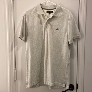 Banana Republic polo, size large, slim fit